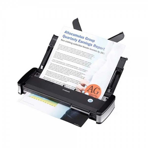 Canon skener imageFORMULA P-215 mark II *NOVO* Canon skener imageFORMULA P-215 mark II *NOVO*